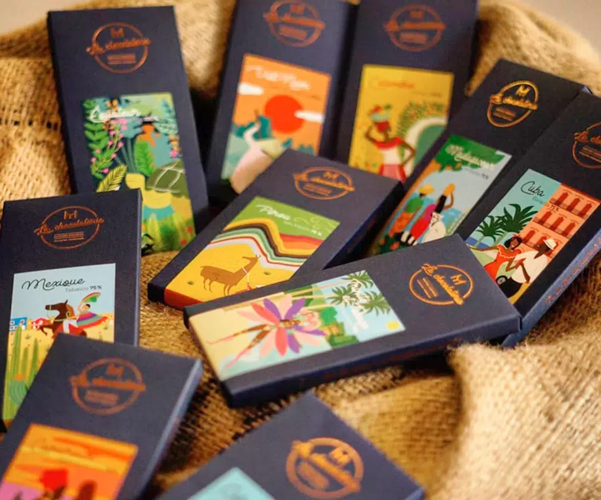 packaging Mathieu Taborcia